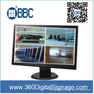 HD 17 Inch Monitor for TFT LCD Display Panel (BBC-M17P-XA-450-S-D1)